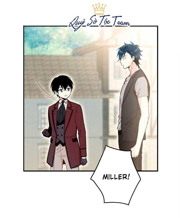 Trọng Sinh Trở Thành Hoàng Phi - Chương 11 - Trang 3