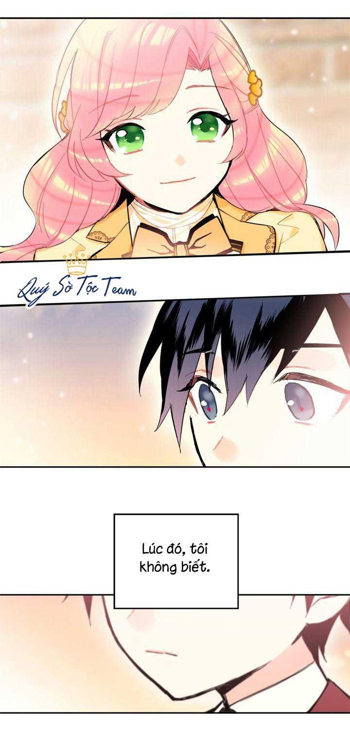 Trọng Sinh Trở Thành Hoàng Phi - Chương 11 - Trang 22