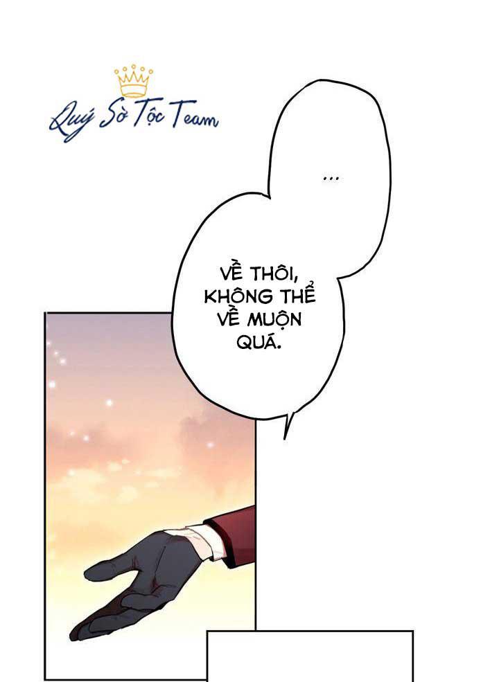 Trọng Sinh Trở Thành Hoàng Phi - Chương 11 - Trang 23