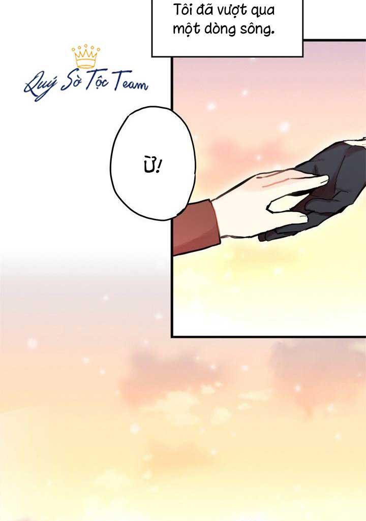 Trọng Sinh Trở Thành Hoàng Phi - Chương 11 - Trang 24