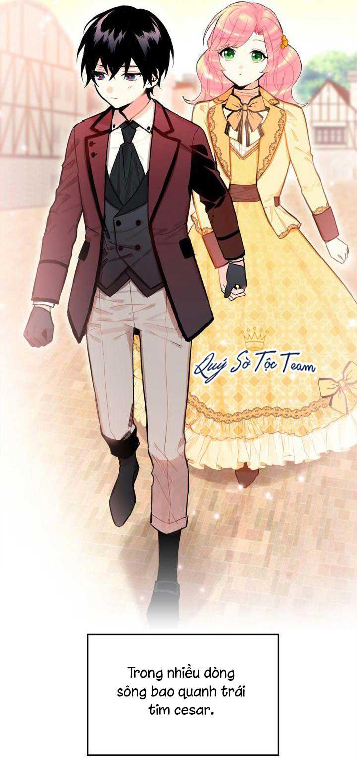 Trọng Sinh Trở Thành Hoàng Phi - Chương 11 - Trang 25