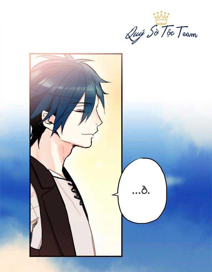 Trọng Sinh Trở Thành Hoàng Phi - Chương 11 - Trang 28