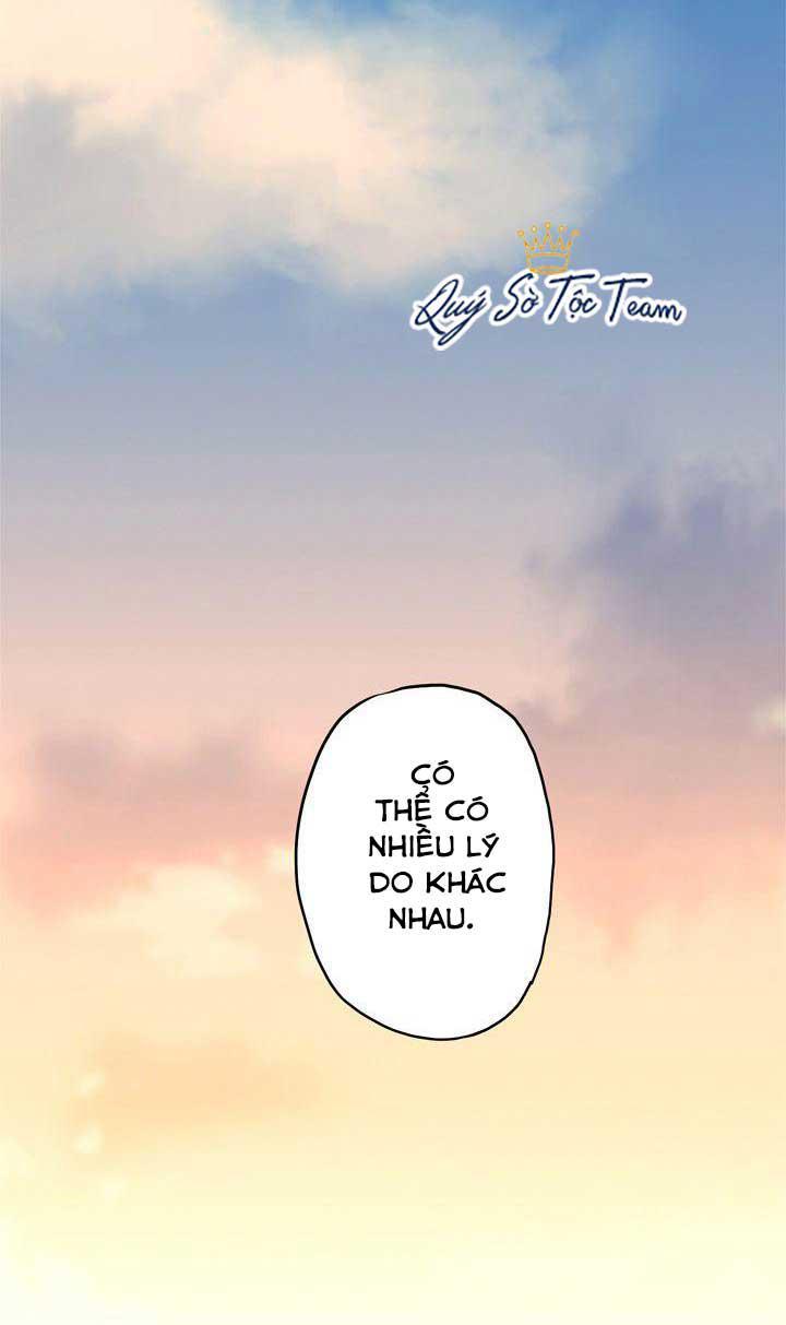 Trọng Sinh Trở Thành Hoàng Phi - Chương 11 - Trang 29