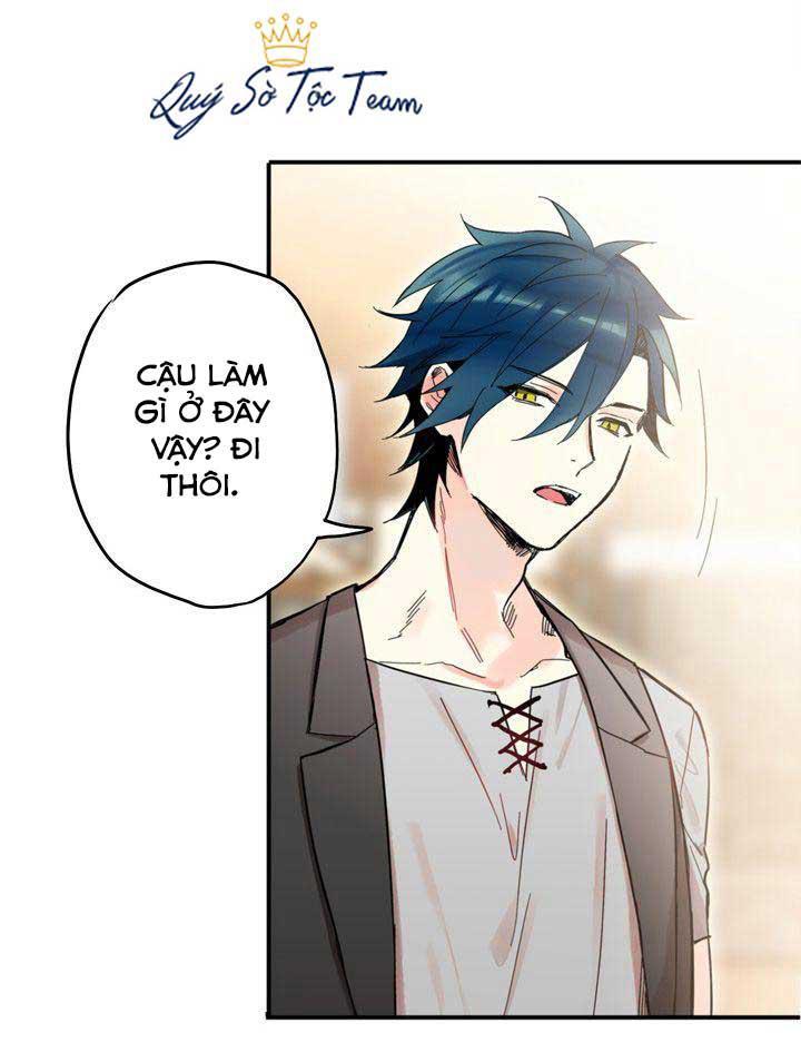 Trọng Sinh Trở Thành Hoàng Phi - Chương 11 - Trang 4