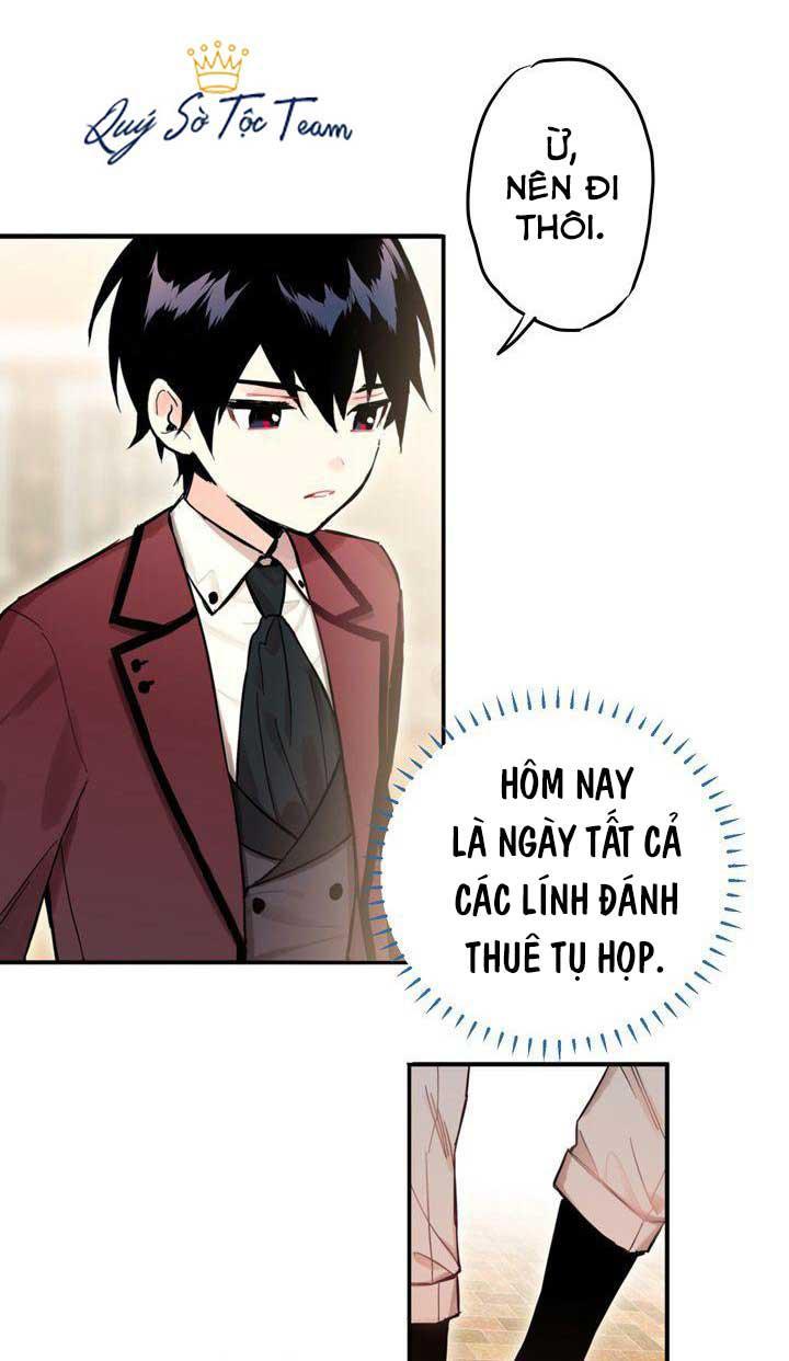 Trọng Sinh Trở Thành Hoàng Phi - Chương 11 - Trang 5