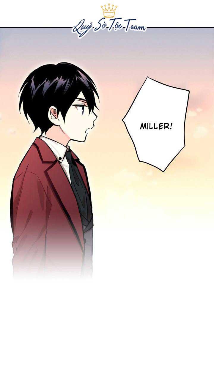 Trọng Sinh Trở Thành Hoàng Phi - Chương 11 - Trang 9