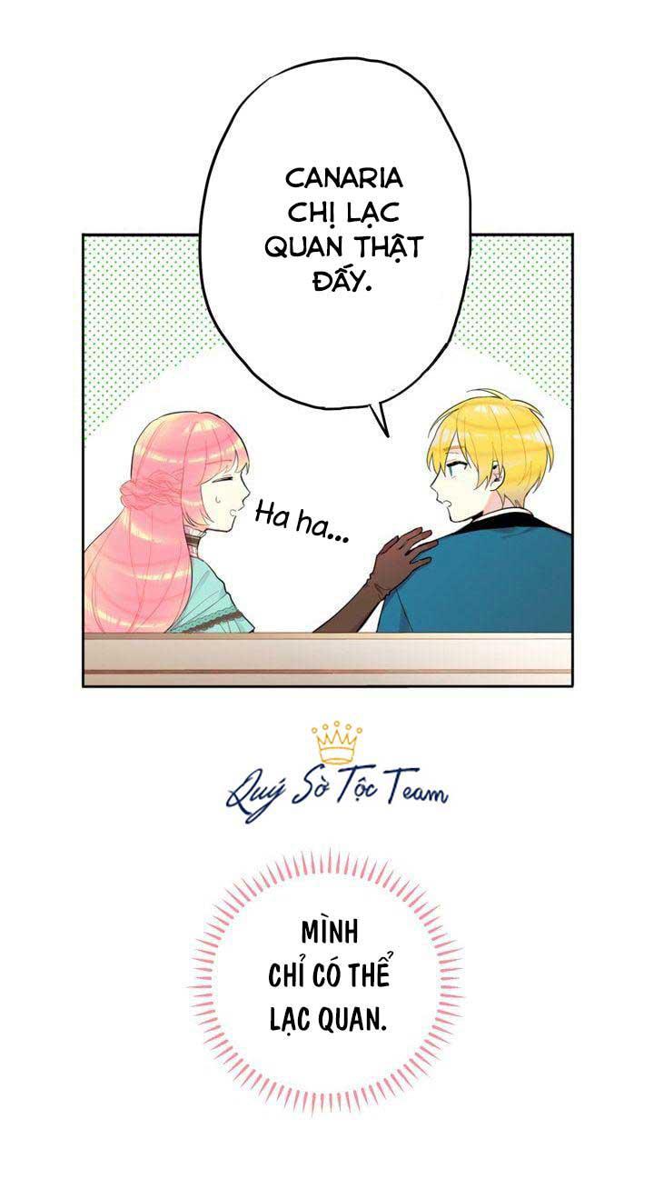 Trọng Sinh Trở Thành Hoàng Phi - Chương 12 - Trang 16