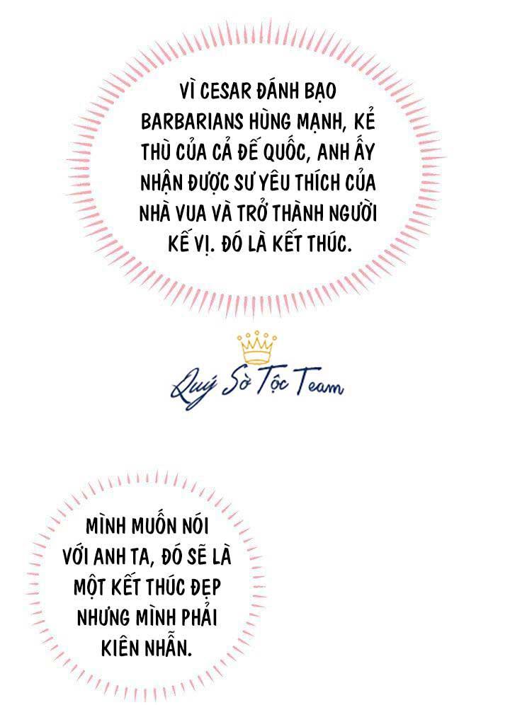 Trọng Sinh Trở Thành Hoàng Phi - Chương 12 - Trang 18