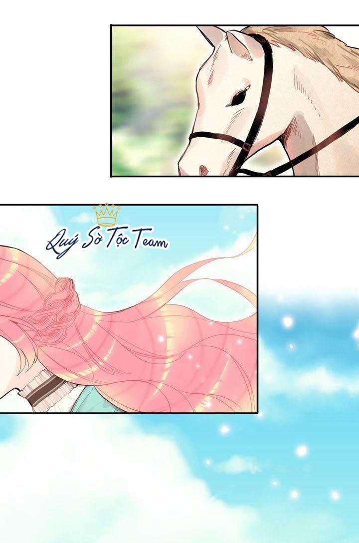 Trọng Sinh Trở Thành Hoàng Phi - Chương 12 - Trang 3