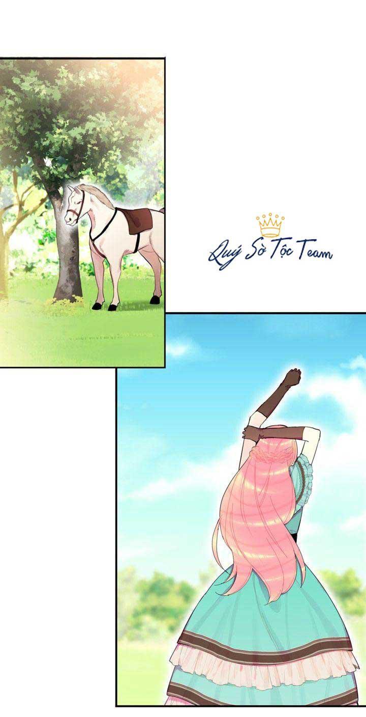 Trọng Sinh Trở Thành Hoàng Phi - Chương 12 - Trang 5