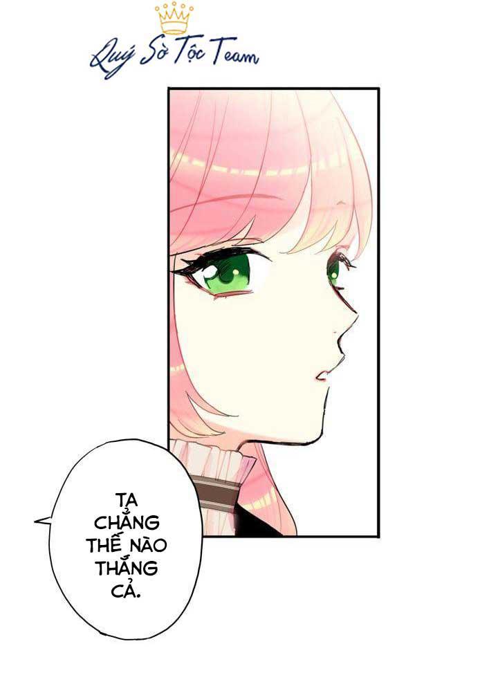 Trọng Sinh Trở Thành Hoàng Phi - Chương 12 - Trang 6