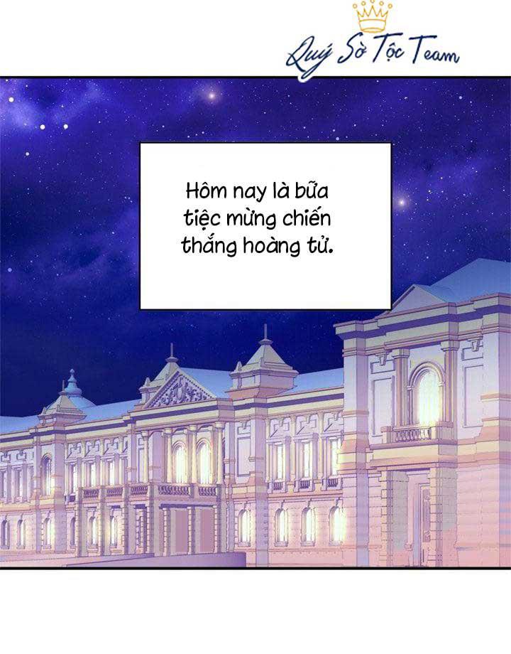 Trọng Sinh Trở Thành Hoàng Phi - Chương 14 - Trang 2