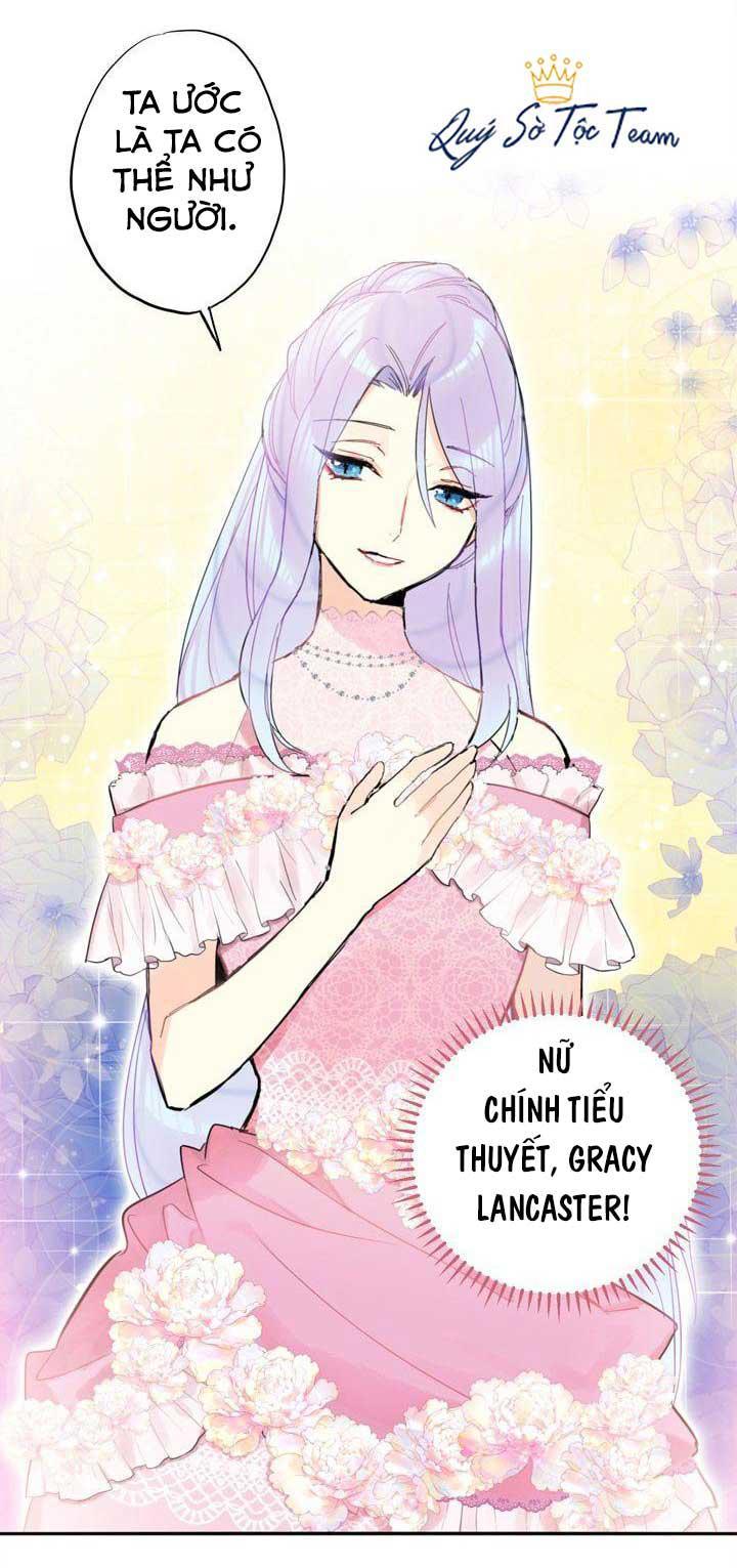 Trọng Sinh Trở Thành Hoàng Phi - Chương 14 - Trang 12