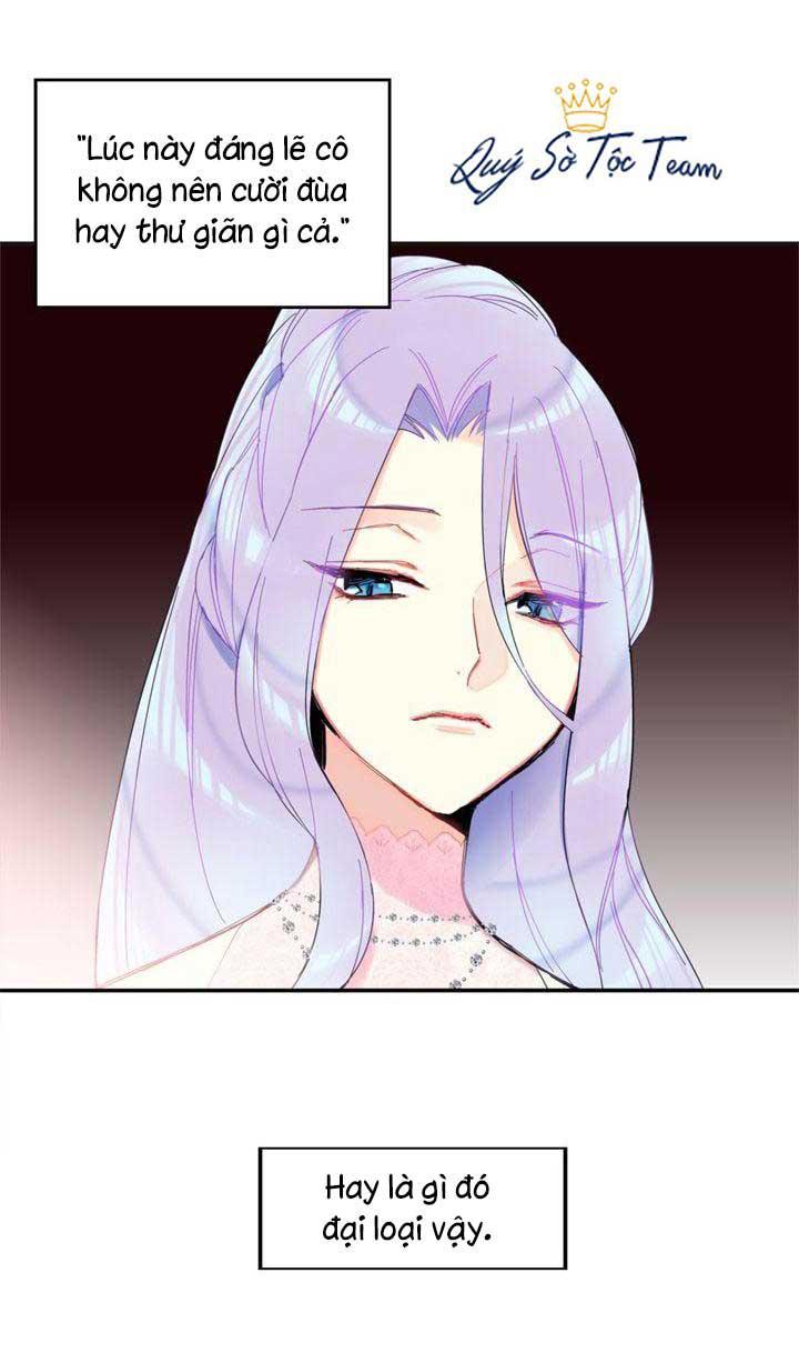 Trọng Sinh Trở Thành Hoàng Phi - Chương 14 - Trang 14