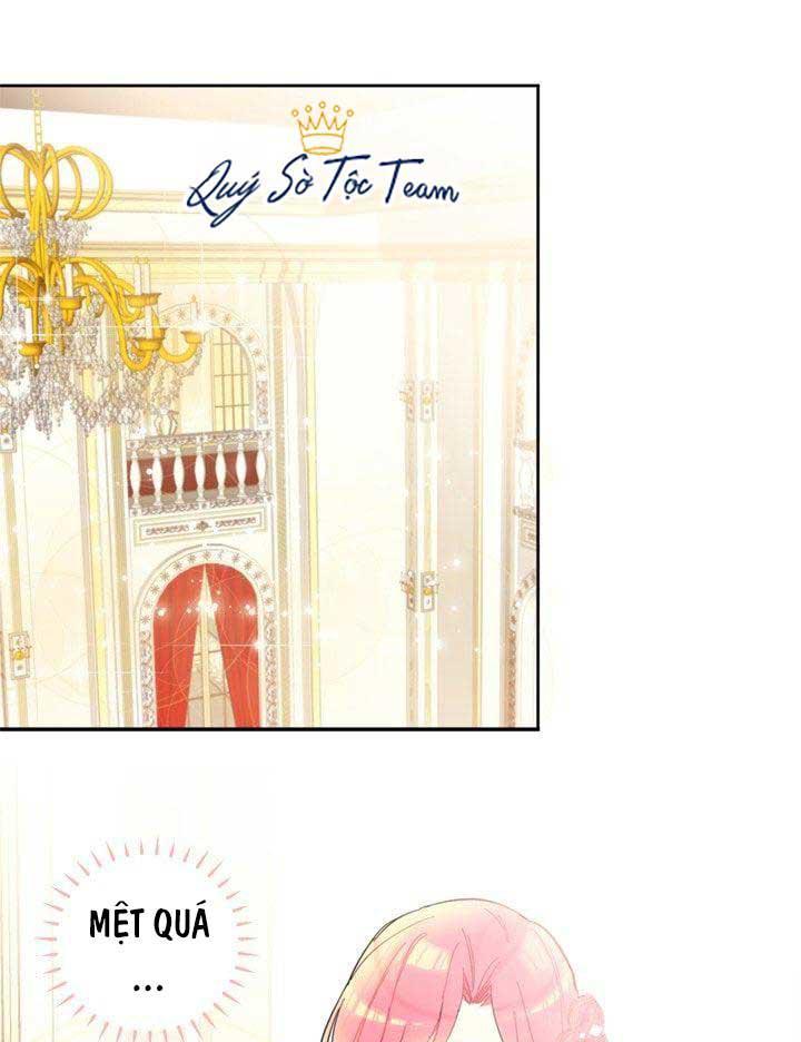 Trọng Sinh Trở Thành Hoàng Phi - Chương 14 - Trang 6