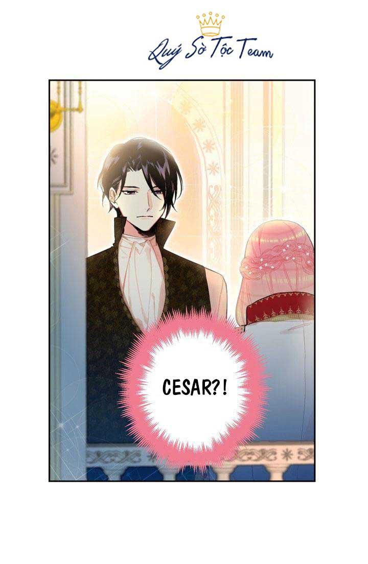 Trọng Sinh Trở Thành Hoàng Phi - Chương 16 - Trang 2