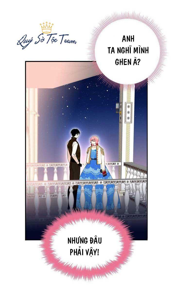 Trọng Sinh Trở Thành Hoàng Phi - Chương 16 - Trang 11