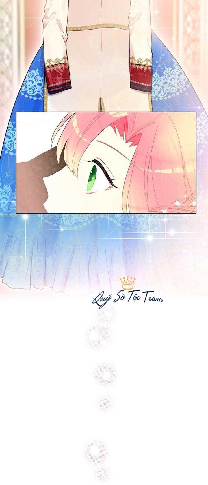 Trọng Sinh Trở Thành Hoàng Phi - Chương 16 - Trang 14