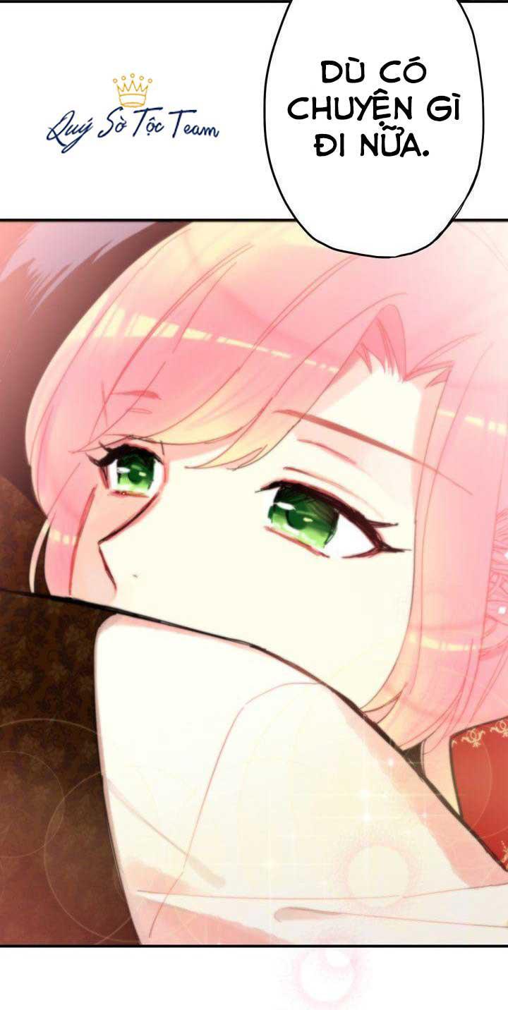 Trọng Sinh Trở Thành Hoàng Phi - Chương 16 - Trang 20