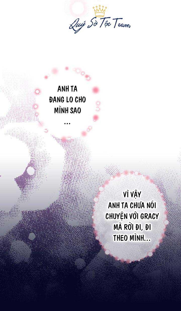 Trọng Sinh Trở Thành Hoàng Phi - Chương 16 - Trang 21