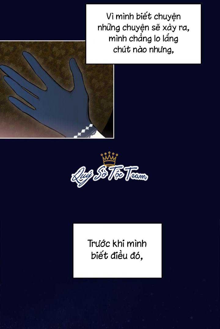 Trọng Sinh Trở Thành Hoàng Phi - Chương 16 - Trang 22