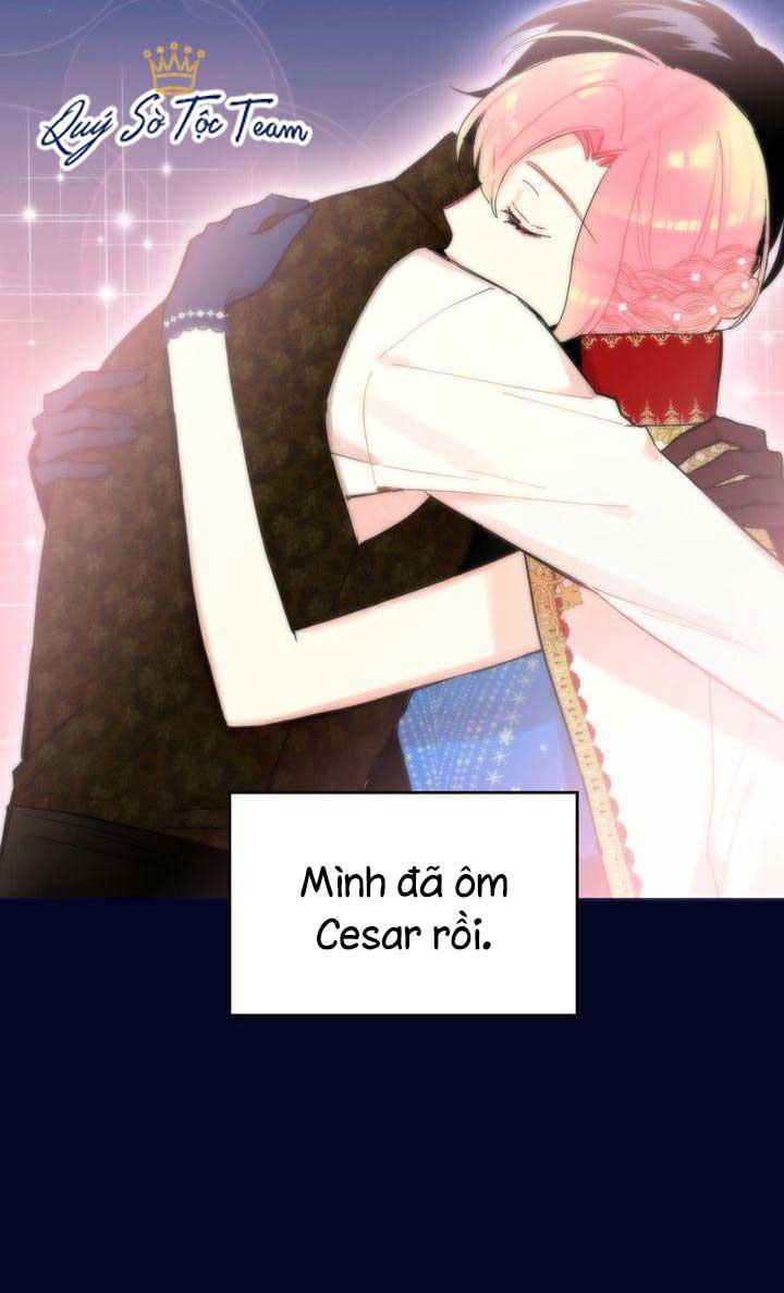 Trọng Sinh Trở Thành Hoàng Phi - Chương 16 - Trang 24