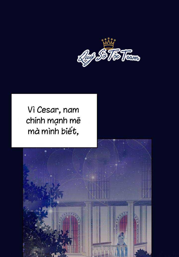 Trọng Sinh Trở Thành Hoàng Phi - Chương 16 - Trang 25