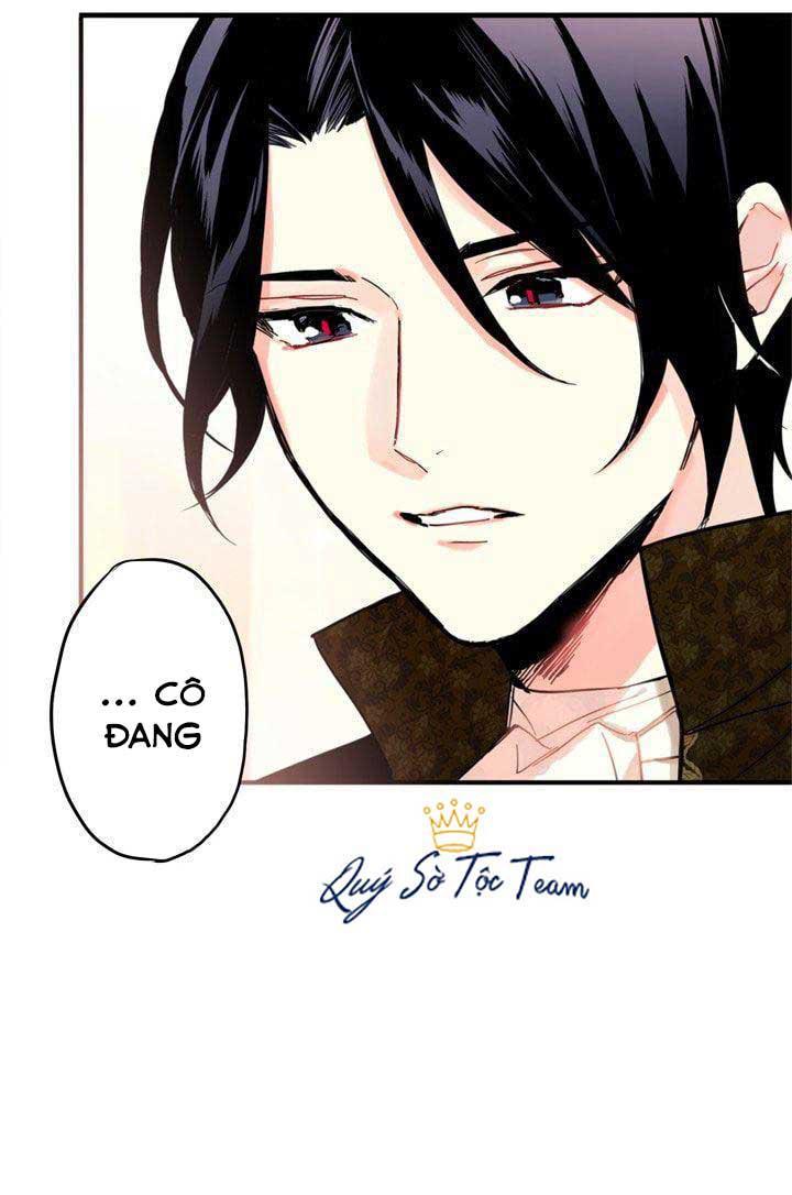 Trọng Sinh Trở Thành Hoàng Phi - Chương 16 - Trang 7