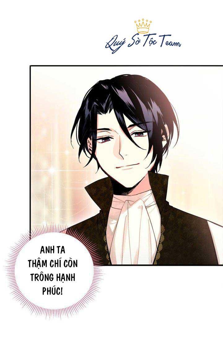 Trọng Sinh Trở Thành Hoàng Phi - Chương 16 - Trang 10