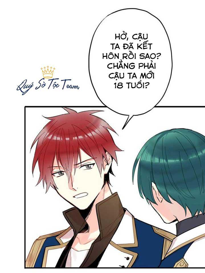 Trọng Sinh Trở Thành Hoàng Phi - Chương 19 - Trang 2