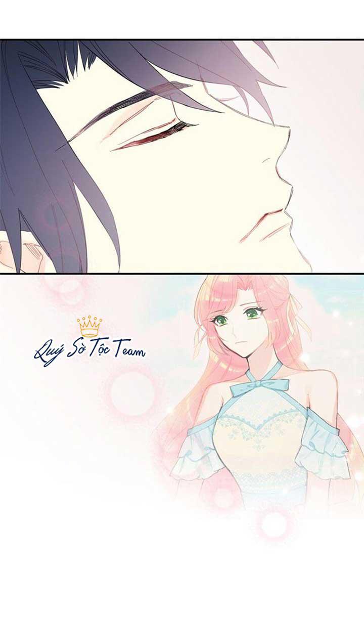 Trọng Sinh Trở Thành Hoàng Phi - Chương 19 - Trang 12