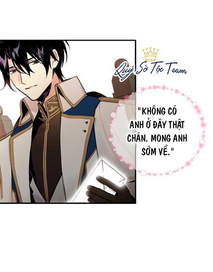 Trọng Sinh Trở Thành Hoàng Phi - Chương 19 - Trang 14