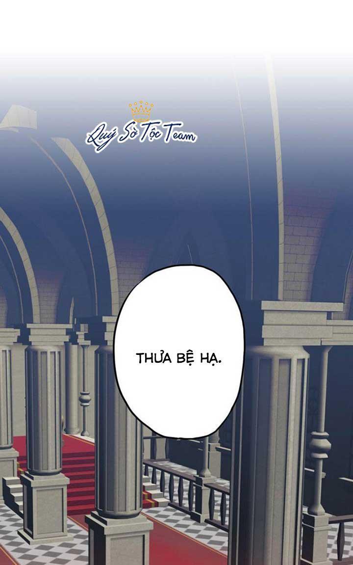 Trọng Sinh Trở Thành Hoàng Phi - Chương 19 - Trang 17
