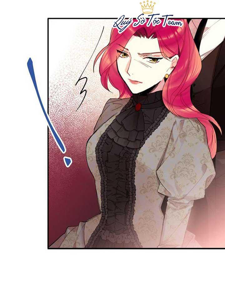 Trọng Sinh Trở Thành Hoàng Phi - Chương 19 - Trang 21