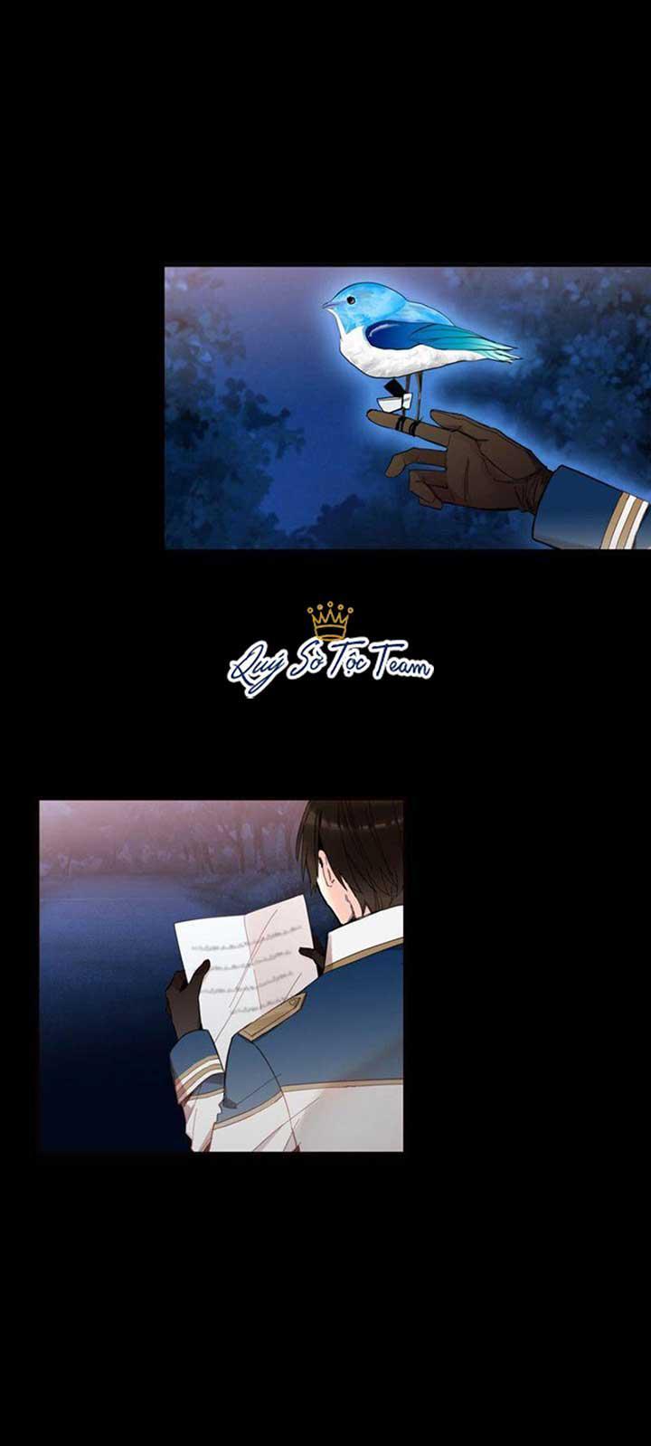 Trọng Sinh Trở Thành Hoàng Phi - Chương 19 - Trang 25