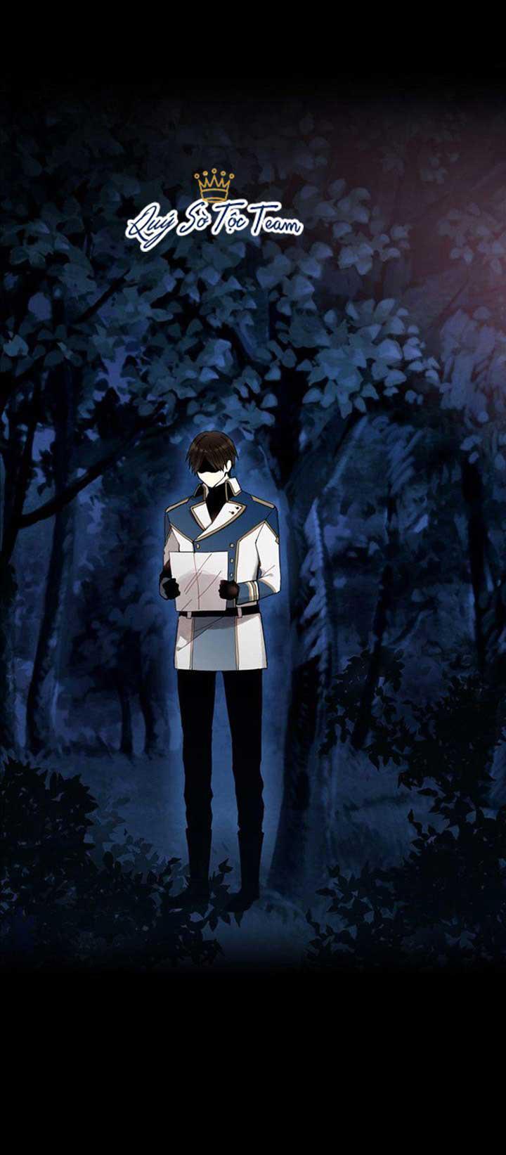 Trọng Sinh Trở Thành Hoàng Phi - Chương 19 - Trang 26