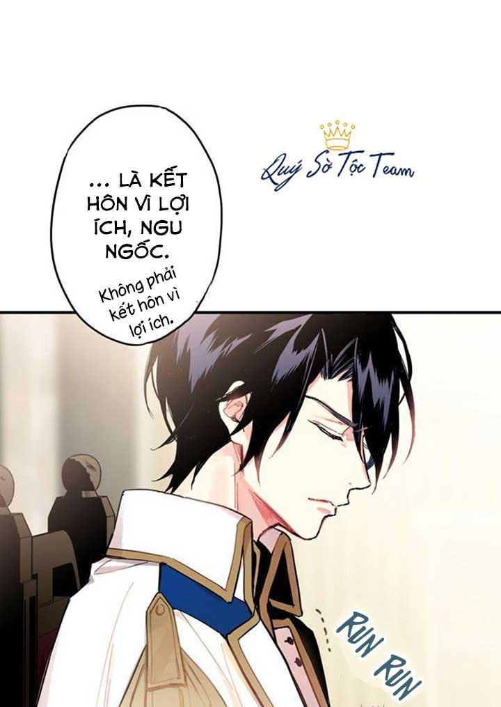 Trọng Sinh Trở Thành Hoàng Phi - Chương 19 - Trang 4