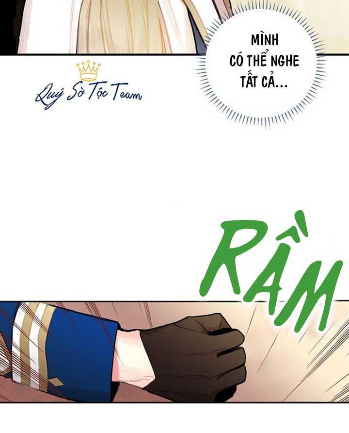 Trọng Sinh Trở Thành Hoàng Phi - Chương 19 - Trang 5