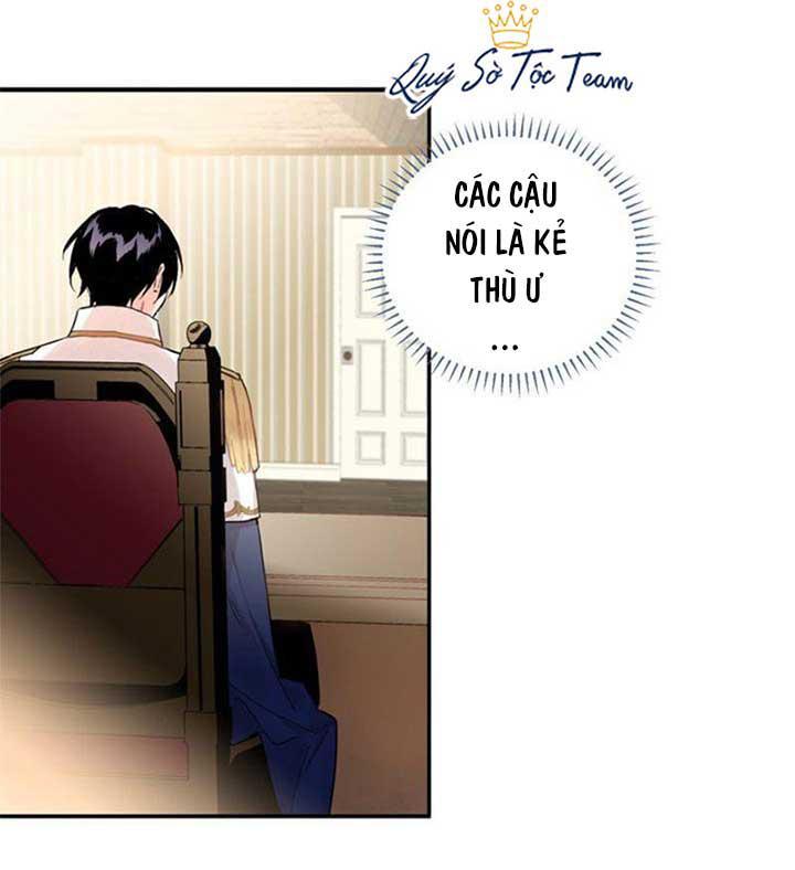 Trọng Sinh Trở Thành Hoàng Phi - Chương 19 - Trang 10