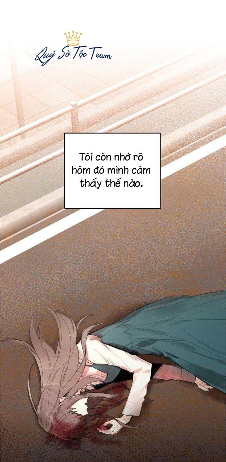 Trọng Sinh Trở Thành Hoàng Phi - Chương 2 - Trang 2