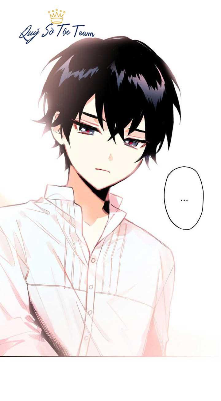 Trọng Sinh Trở Thành Hoàng Phi - Chương 2 - Trang 12