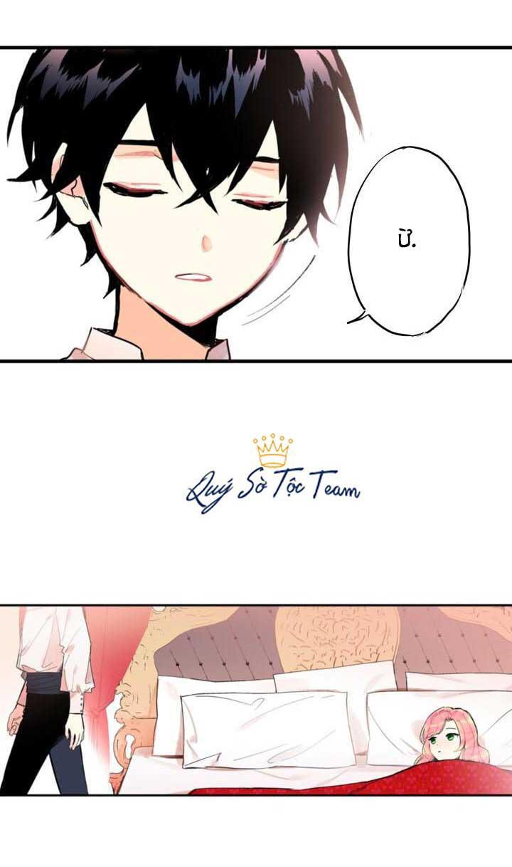 Trọng Sinh Trở Thành Hoàng Phi - Chương 2 - Trang 14