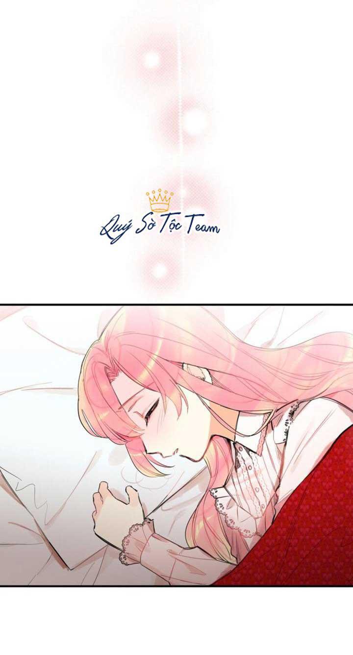 Trọng Sinh Trở Thành Hoàng Phi - Chương 2 - Trang 16