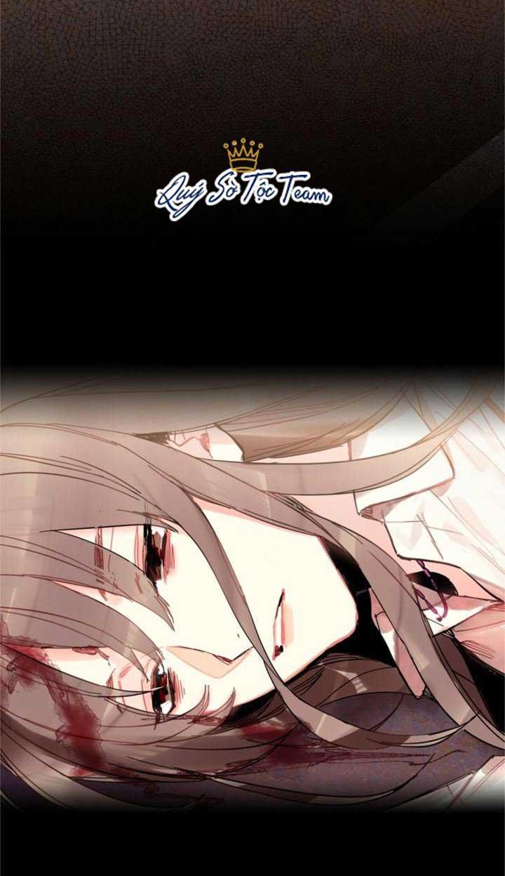 Trọng Sinh Trở Thành Hoàng Phi - Chương 2 - Trang 3