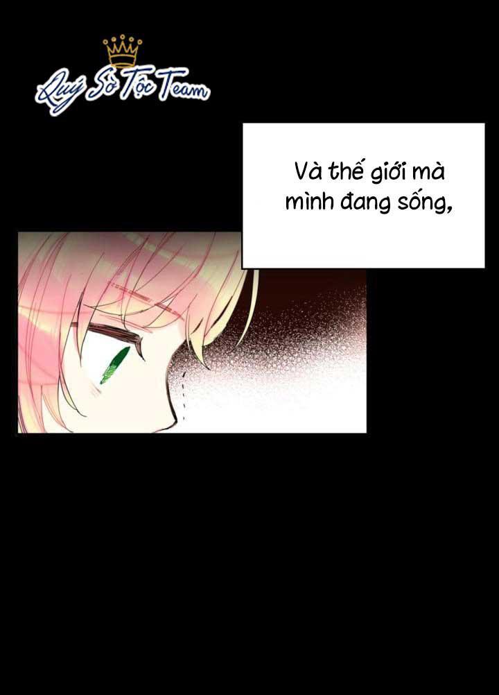 Trọng Sinh Trở Thành Hoàng Phi - Chương 2 - Trang 21