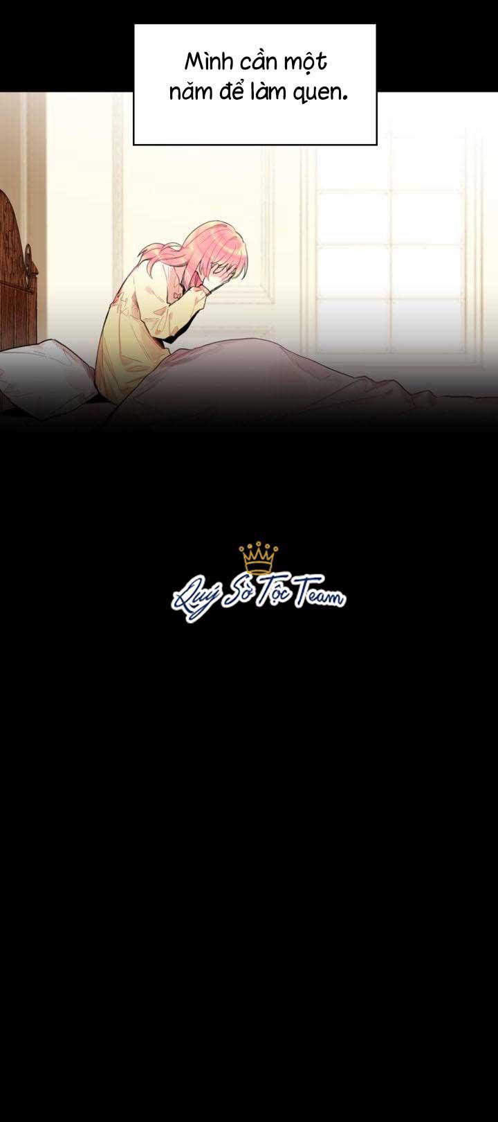 Trọng Sinh Trở Thành Hoàng Phi - Chương 2 - Trang 22