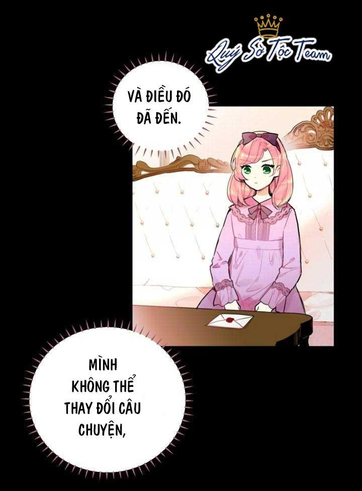 Trọng Sinh Trở Thành Hoàng Phi - Chương 2 - Trang 24