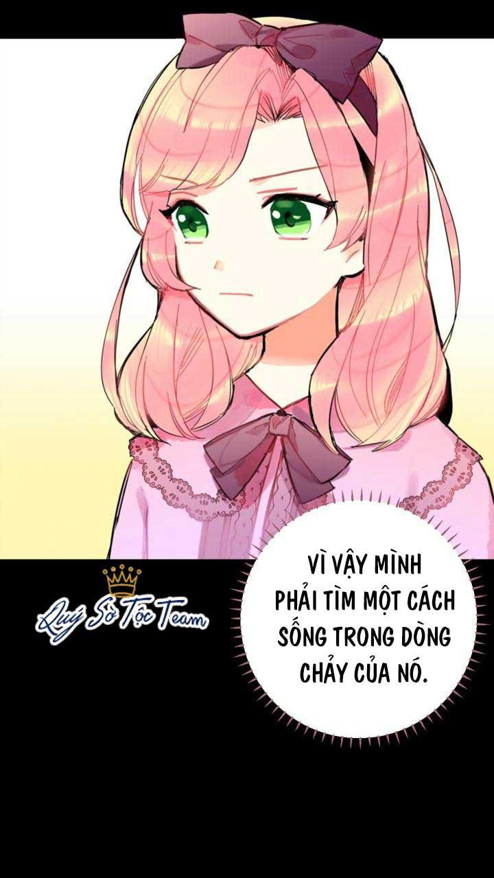 Trọng Sinh Trở Thành Hoàng Phi - Chương 2 - Trang 25