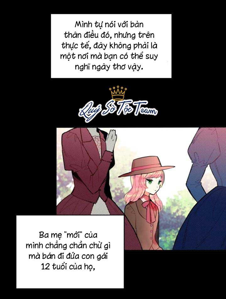 Trọng Sinh Trở Thành Hoàng Phi - Chương 2 - Trang 26