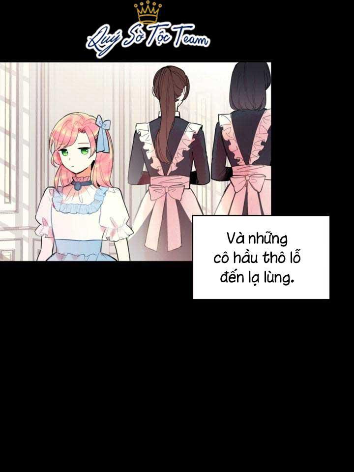 Trọng Sinh Trở Thành Hoàng Phi - Chương 2 - Trang 27